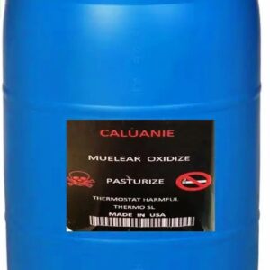 Caluanie Bulk Purchase