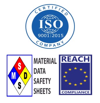 ISO-Certified Caluanie suppliers